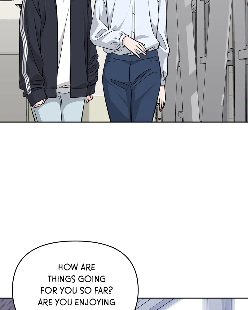 Exchange Student Chapter 6 page 96 - 