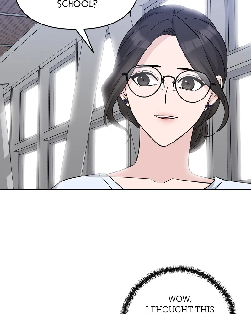 Exchange Student Chapter 6 page 97 - 