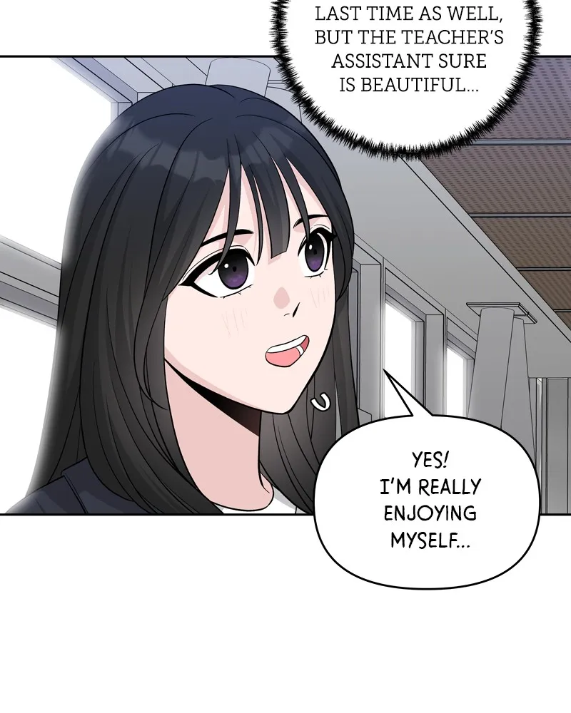 Exchange Student Chapter 6 page 98 - 