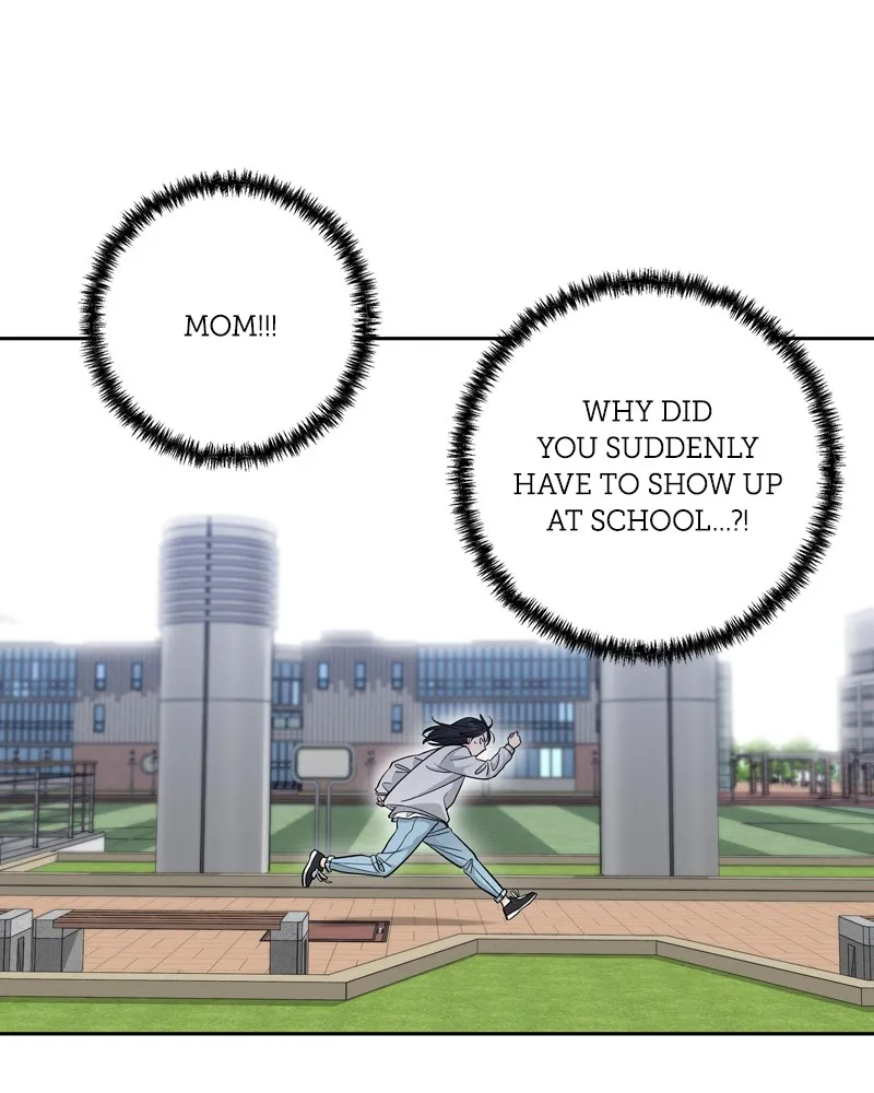 Exchange Student Chapter 7 page 2 - 
