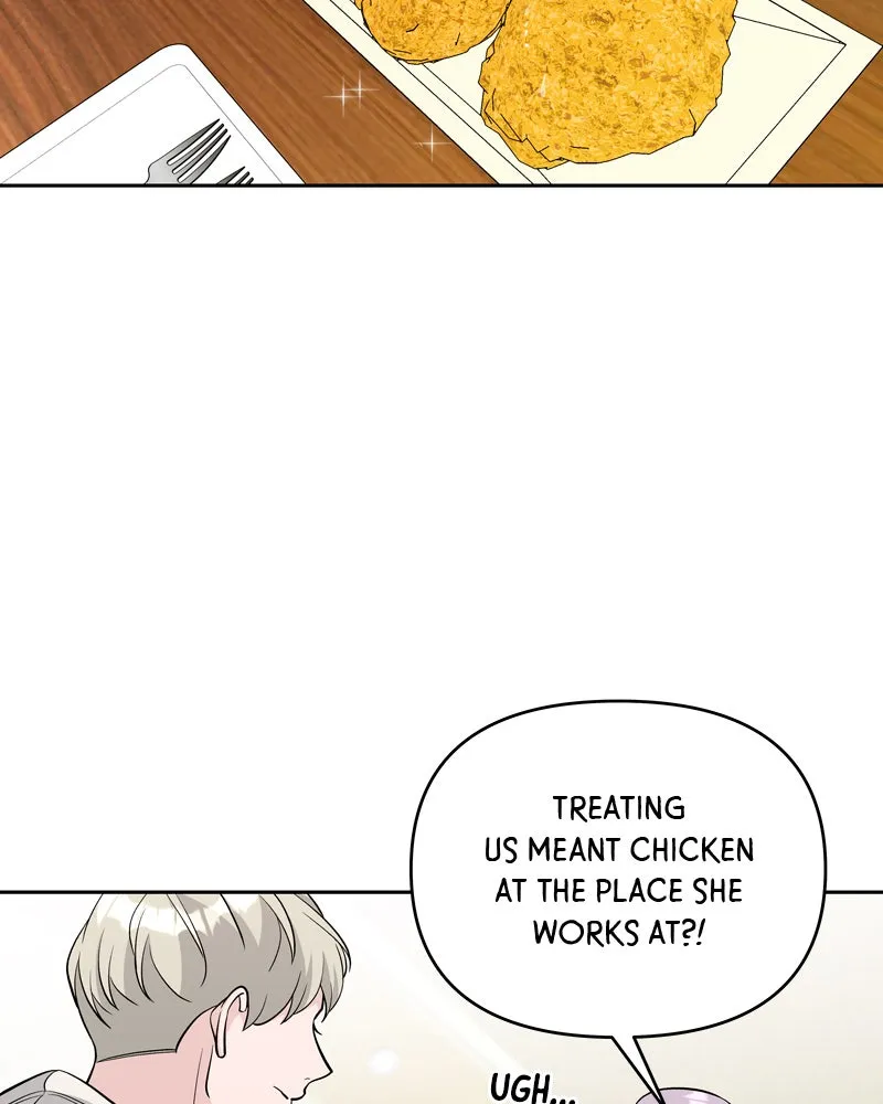 Exchange Student Chapter 7 page 105 - 