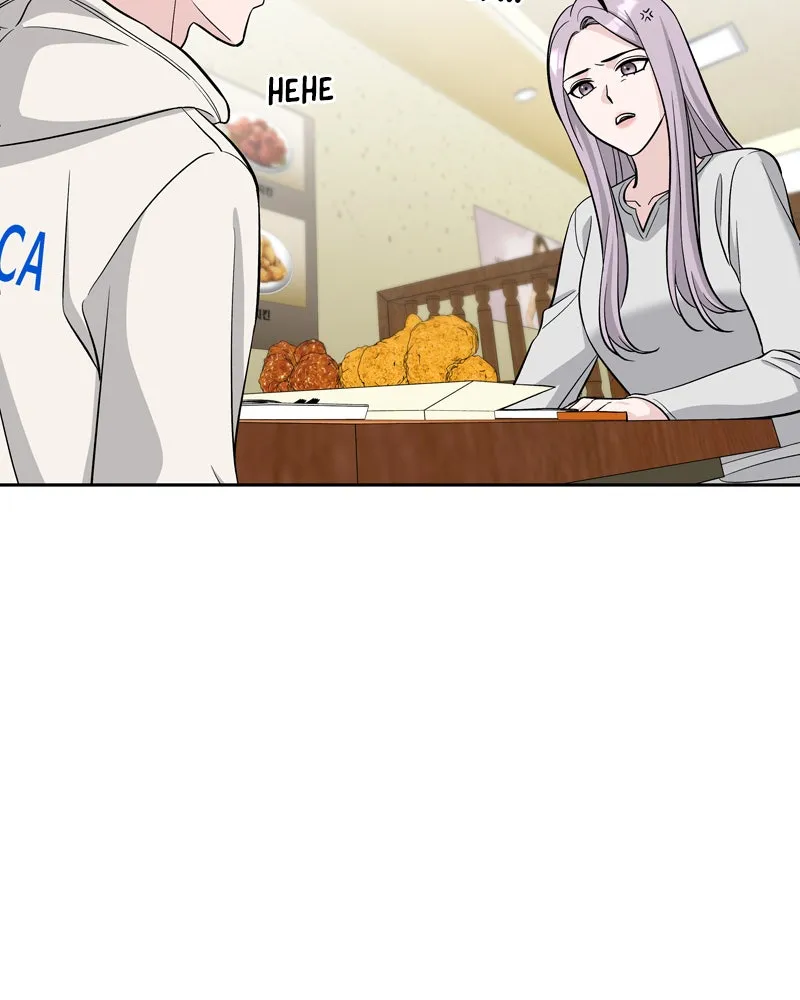 Exchange Student Chapter 7 page 106 - 