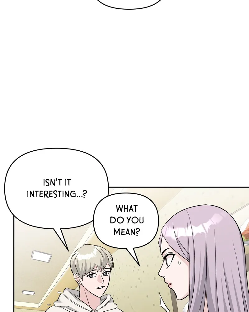 Exchange Student Chapter 7 page 109 - 