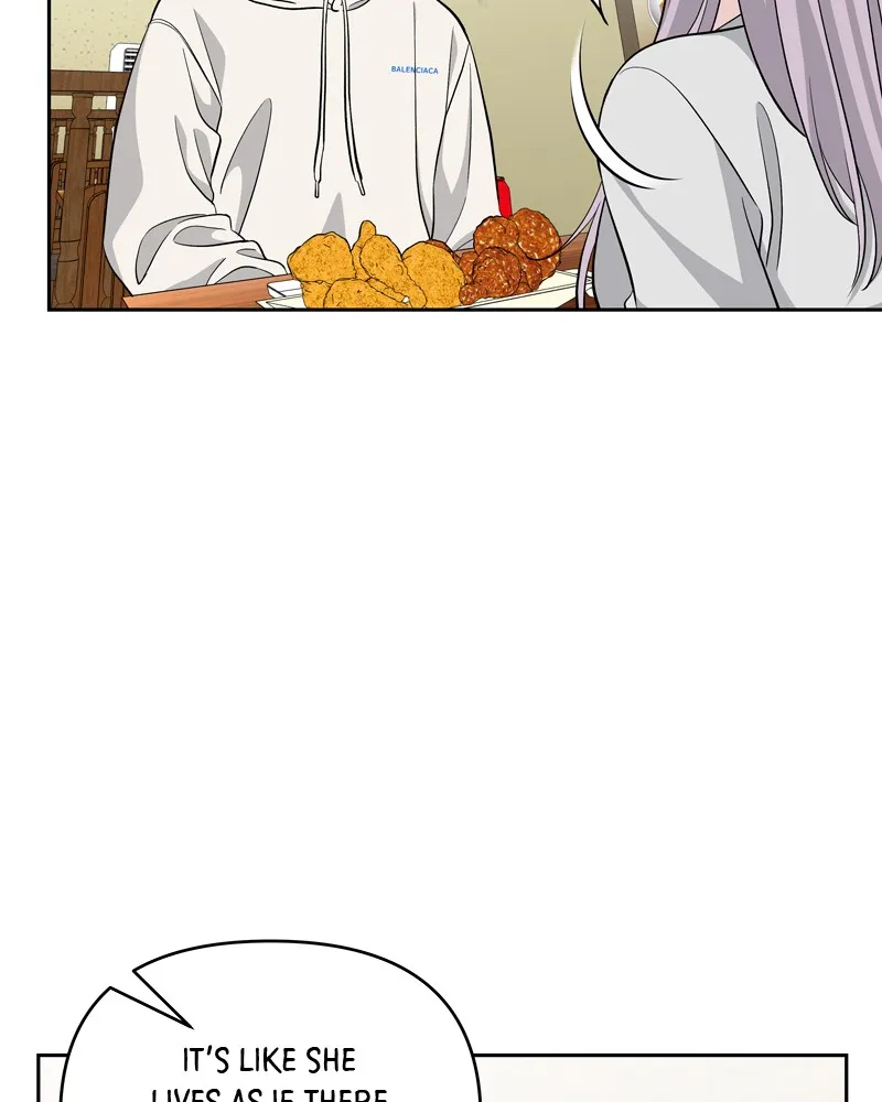 Exchange Student Chapter 7 page 110 - 