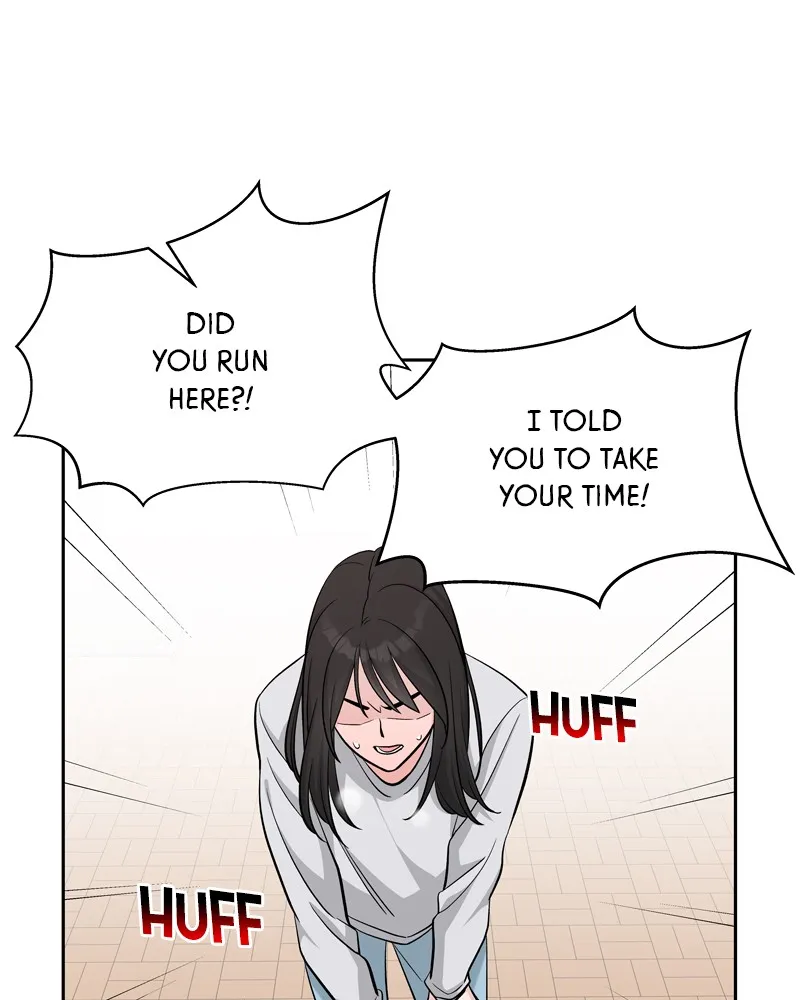 Exchange Student Chapter 7 page 12 - 