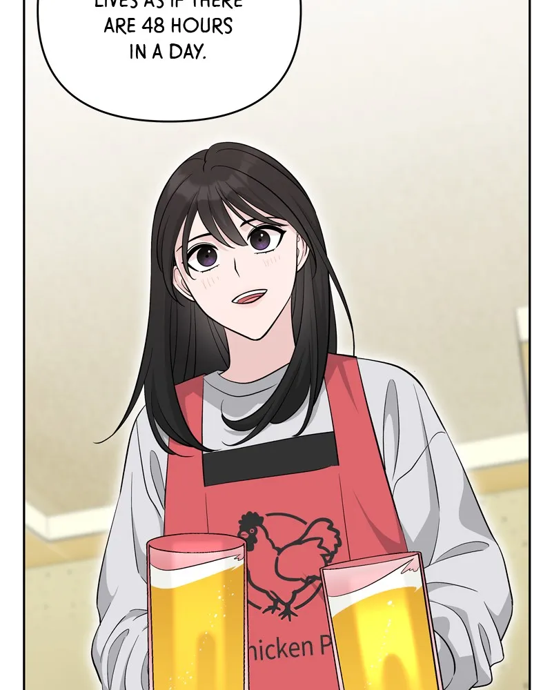 Exchange Student Chapter 7 page 111 - 