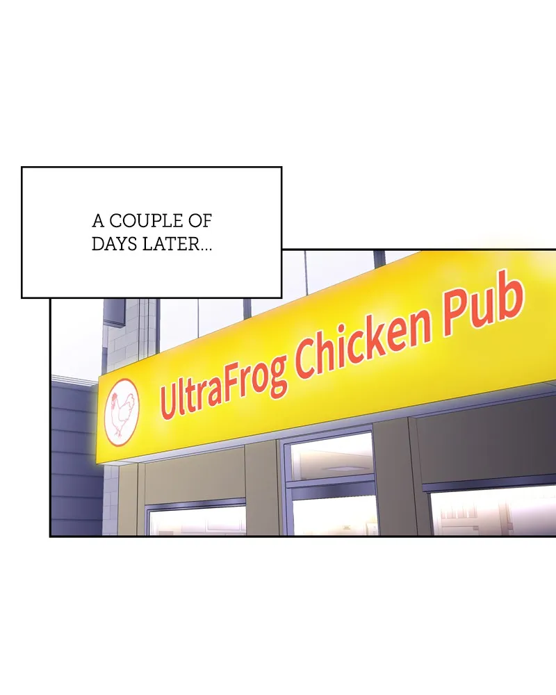 Exchange Student Chapter 7 page 114 - 