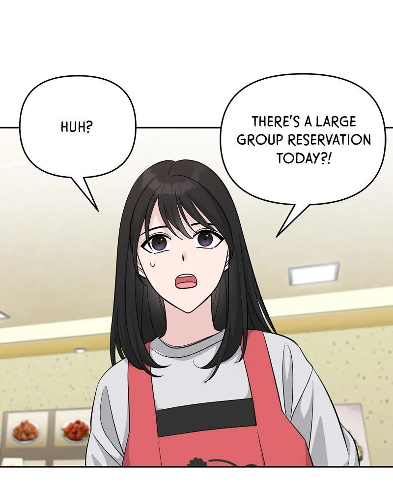 Exchange Student Chapter 7 page 115 - 