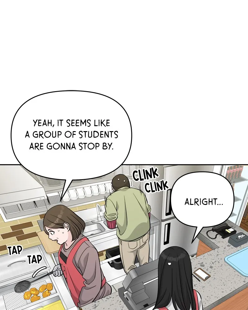 Exchange Student Chapter 7 page 117 - 