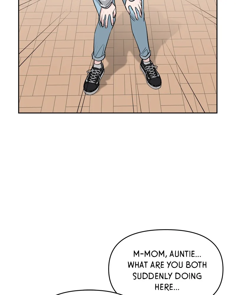 Exchange Student Chapter 7 page 13 - 