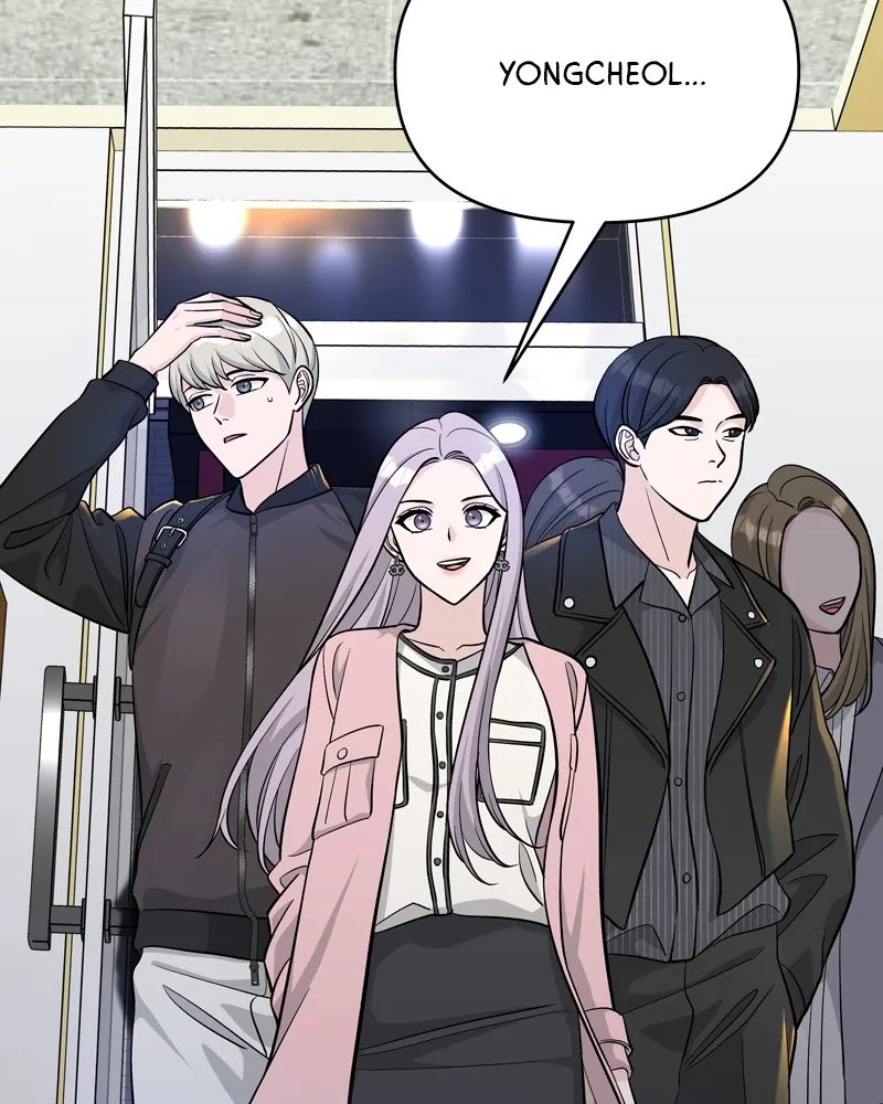 Exchange Student Chapter 7 page 123 - 