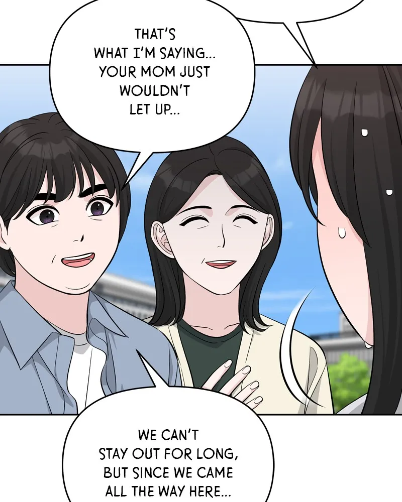 Exchange Student Chapter 7 page 14 - 