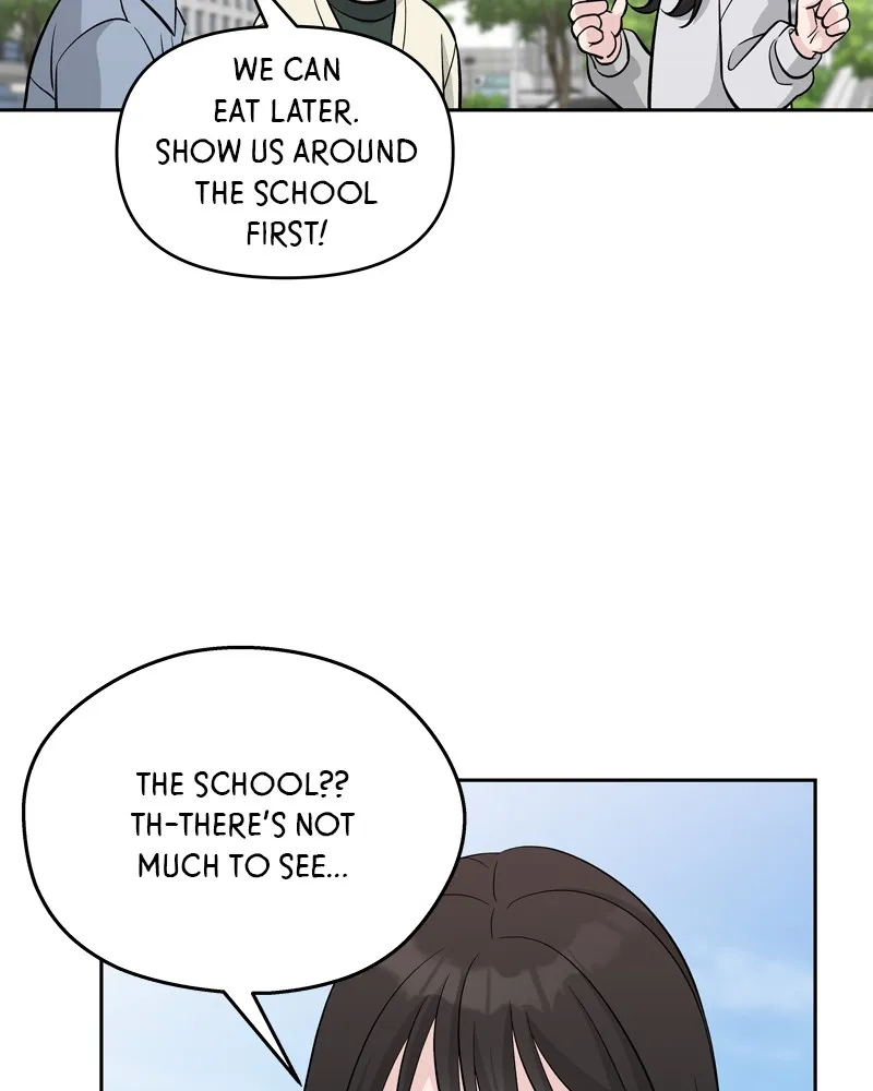 Exchange Student Chapter 7 page 16 - 