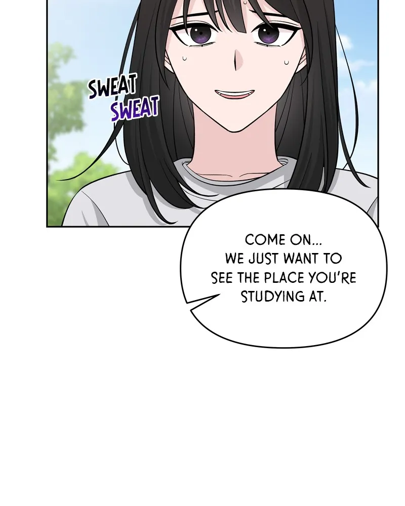 Exchange Student Chapter 7 page 17 - 