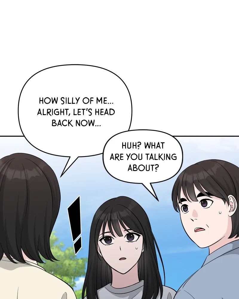 Exchange Student Chapter 7 page 21 - 