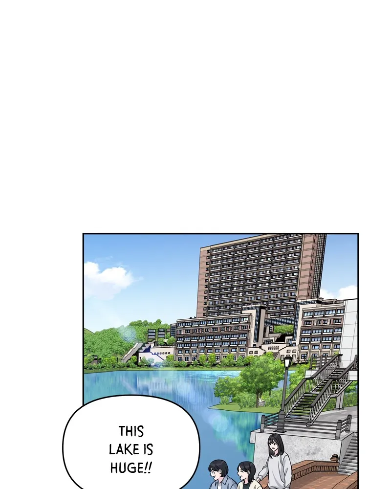 Exchange Student Chapter 7 page 25 - 