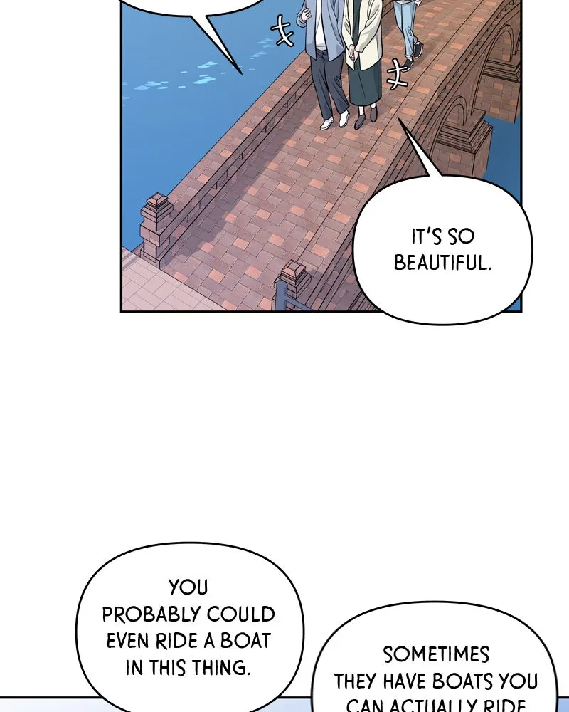 Exchange Student Chapter 7 page 26 - 