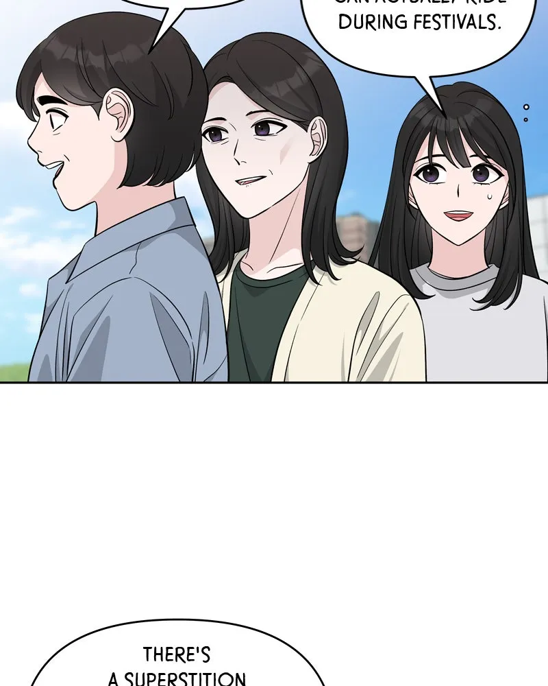 Exchange Student Chapter 7 page 27 - 