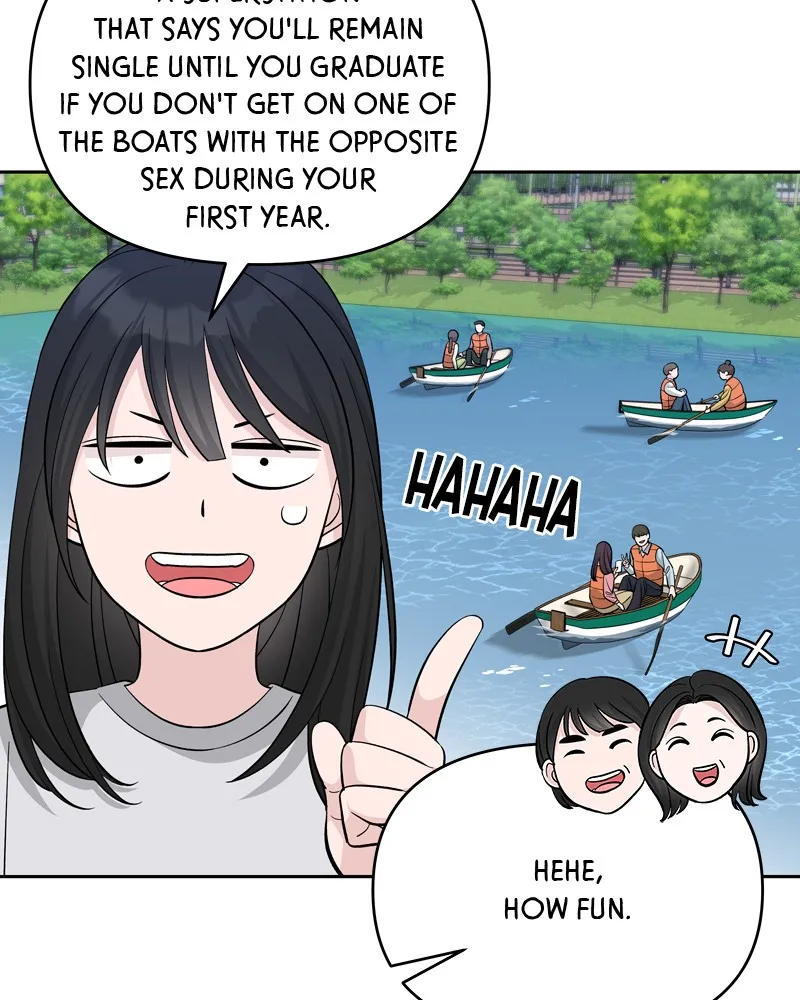 Exchange Student Chapter 7 page 28 - 