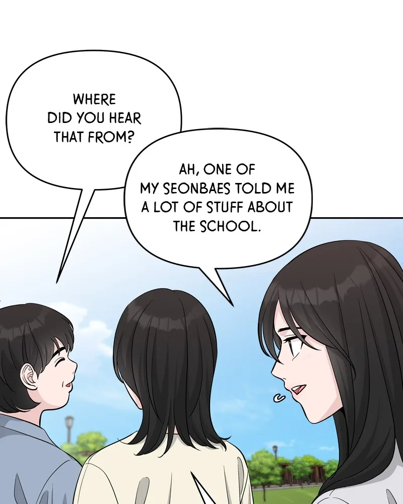 Exchange Student Chapter 7 page 30 - 