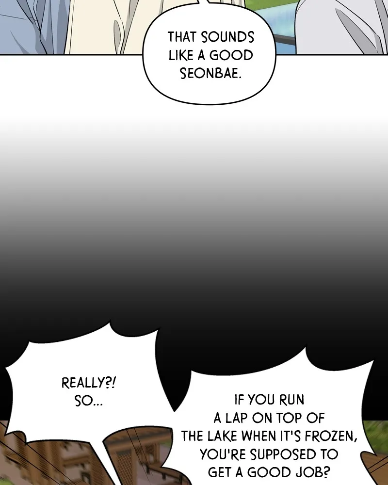 Exchange Student Chapter 7 page 31 - 