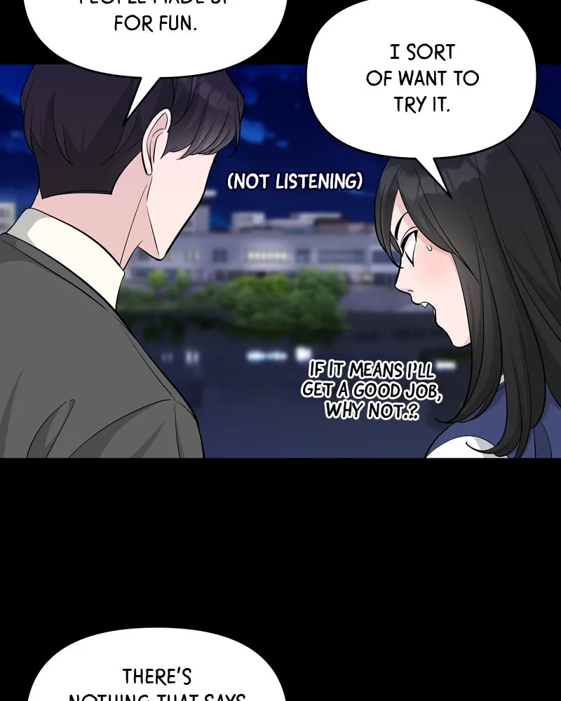 Exchange Student Chapter 7 page 33 - 