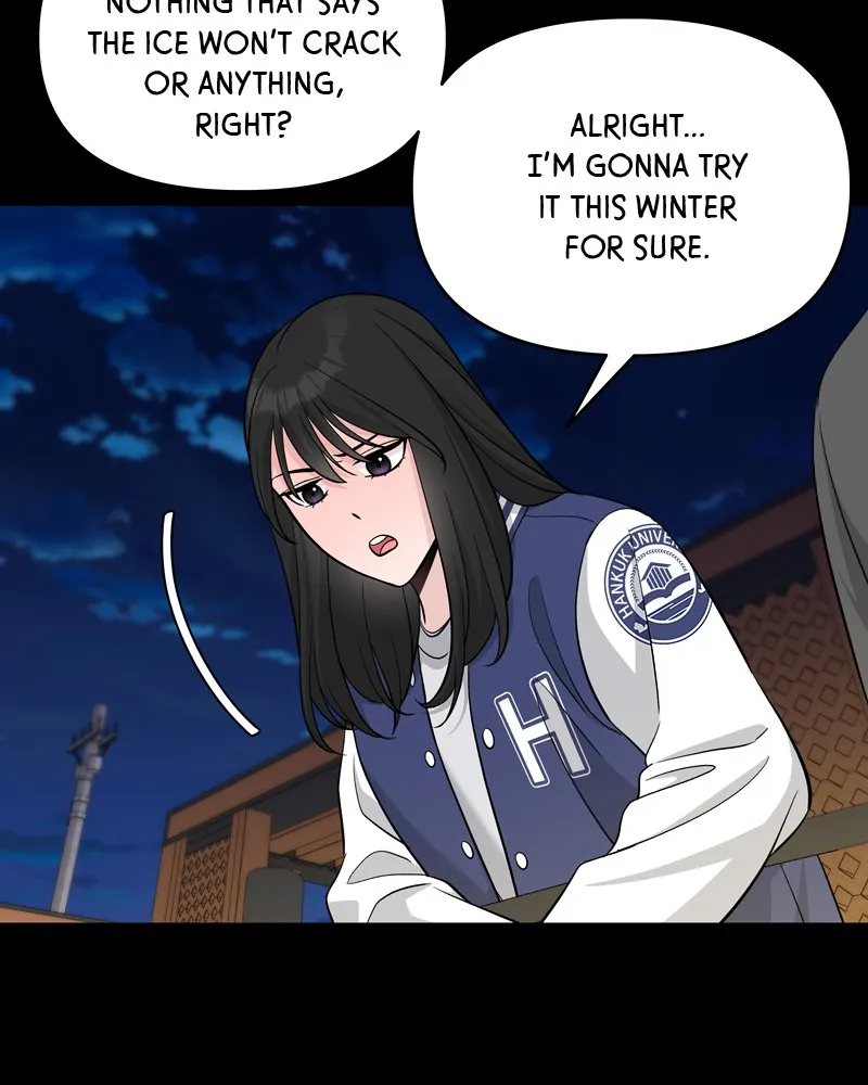 Exchange Student Chapter 7 page 34 - 