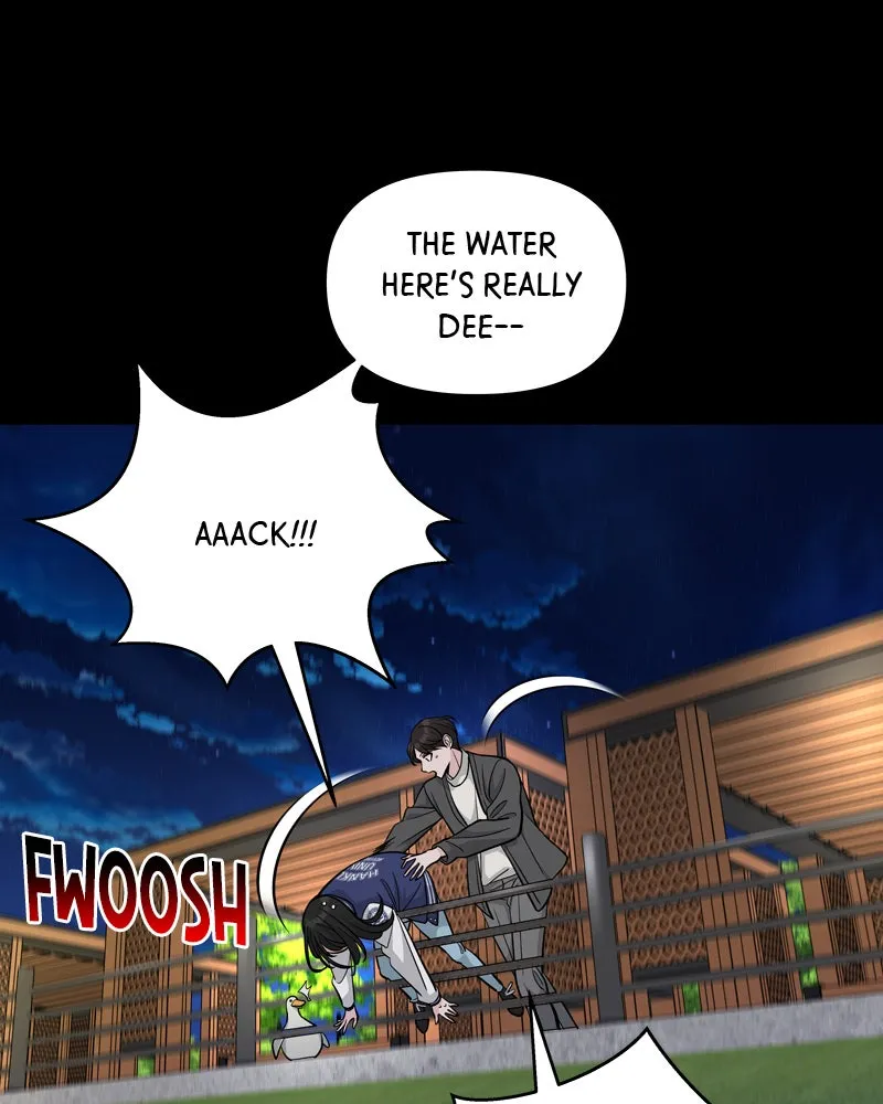 Exchange Student Chapter 7 page 35 - 