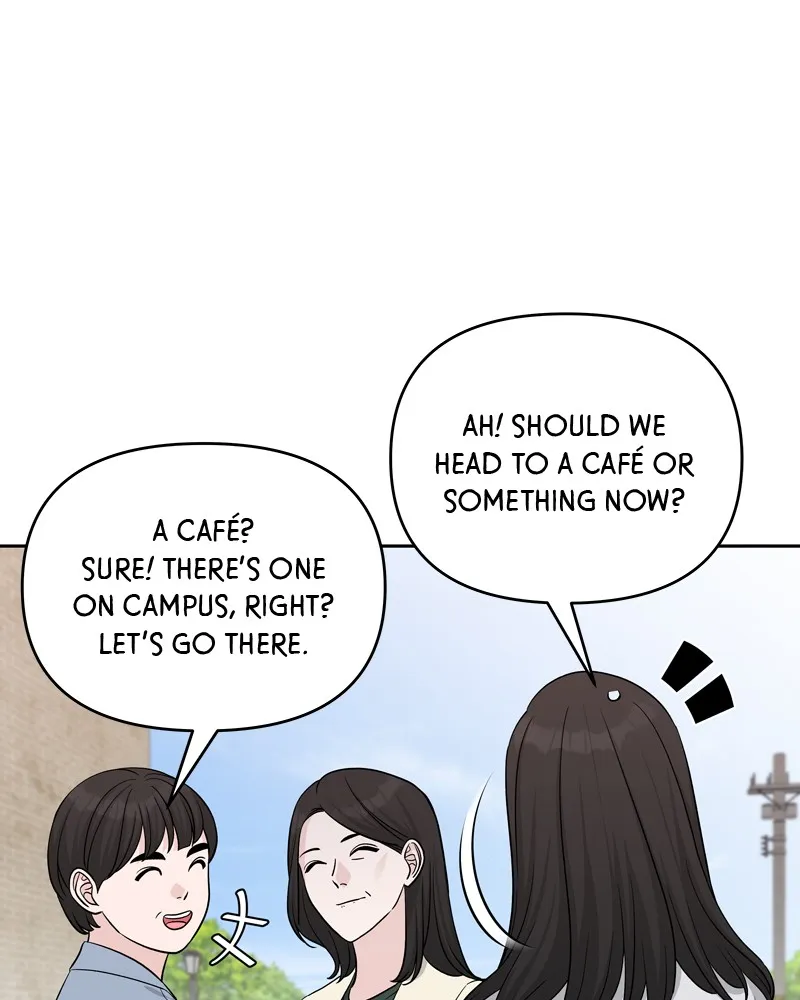 Exchange Student Chapter 7 page 38 - 