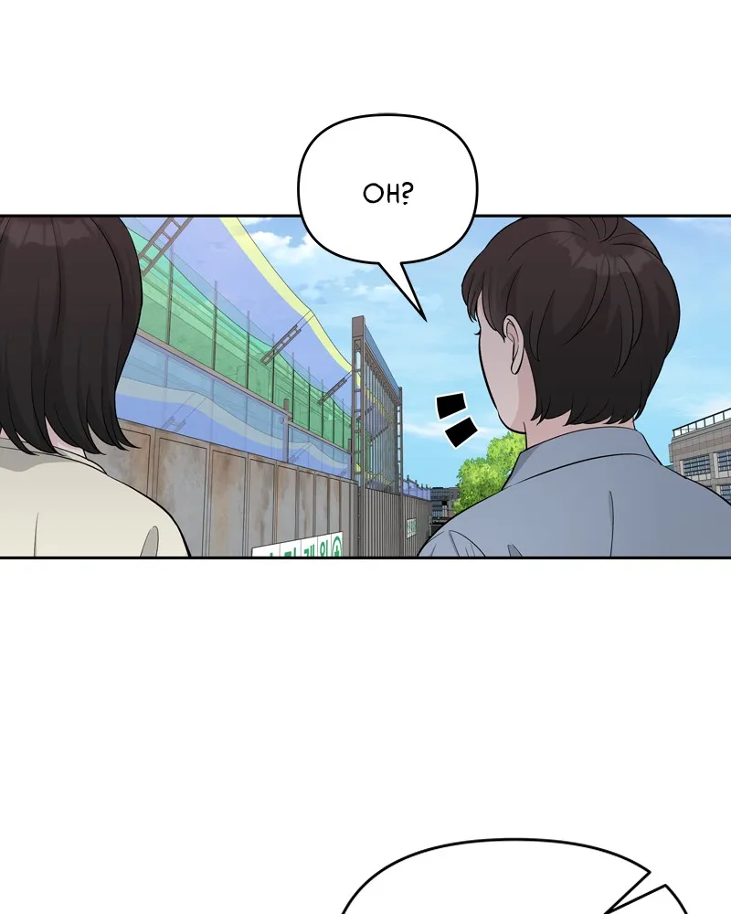 Exchange Student Chapter 7 page 40 - 