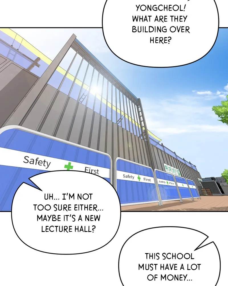 Exchange Student Chapter 7 page 41 - 