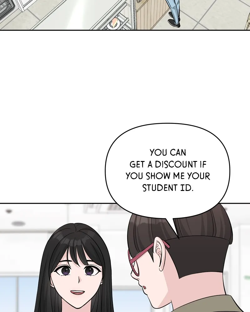 Exchange Student Chapter 7 page 43 - 