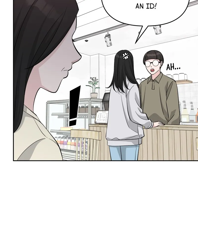 Exchange Student Chapter 7 page 46 - 