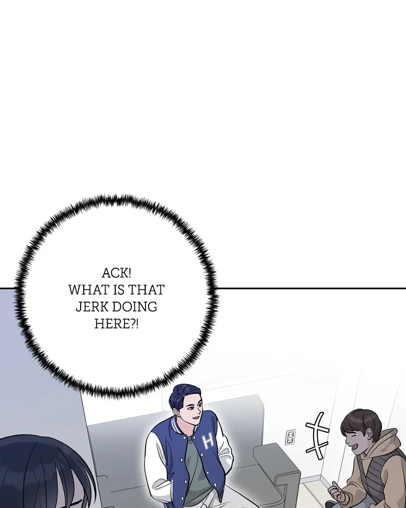 Exchange Student Chapter 7 page 49 - 