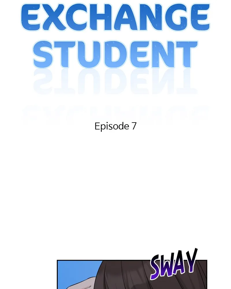 Exchange Student Chapter 7 page 6 - 