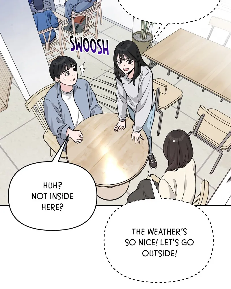 Exchange Student Chapter 7 page 51 - 
