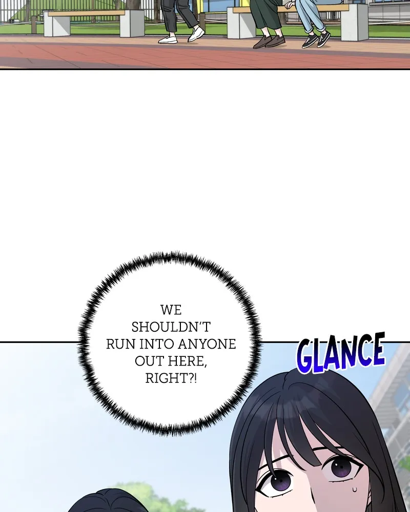 Exchange Student Chapter 7 page 53 - 