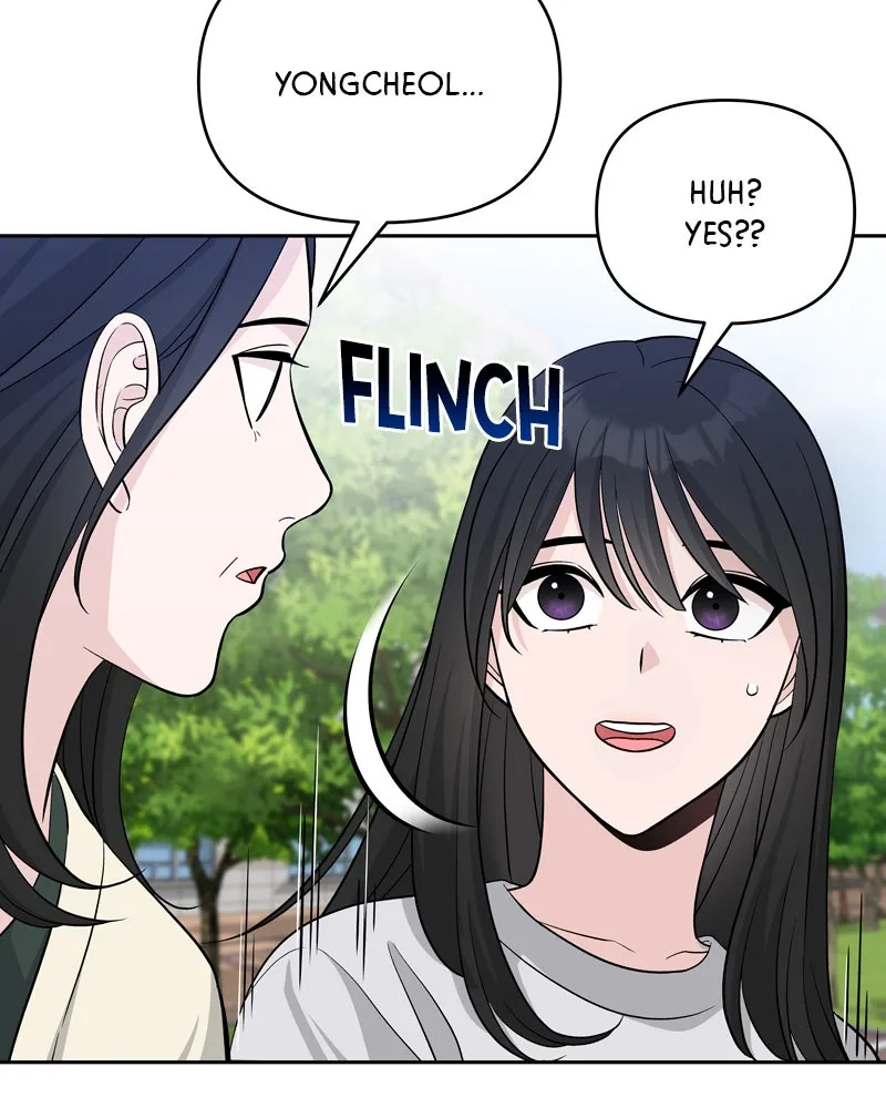 Exchange Student Chapter 7 page 56 - 