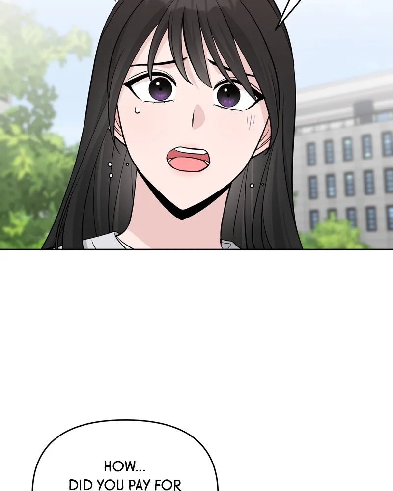 Exchange Student Chapter 7 page 60 - 