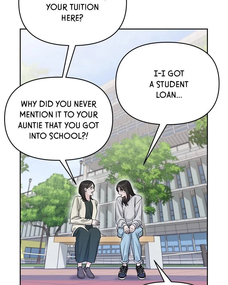 Exchange Student Chapter 7 page 61 - 