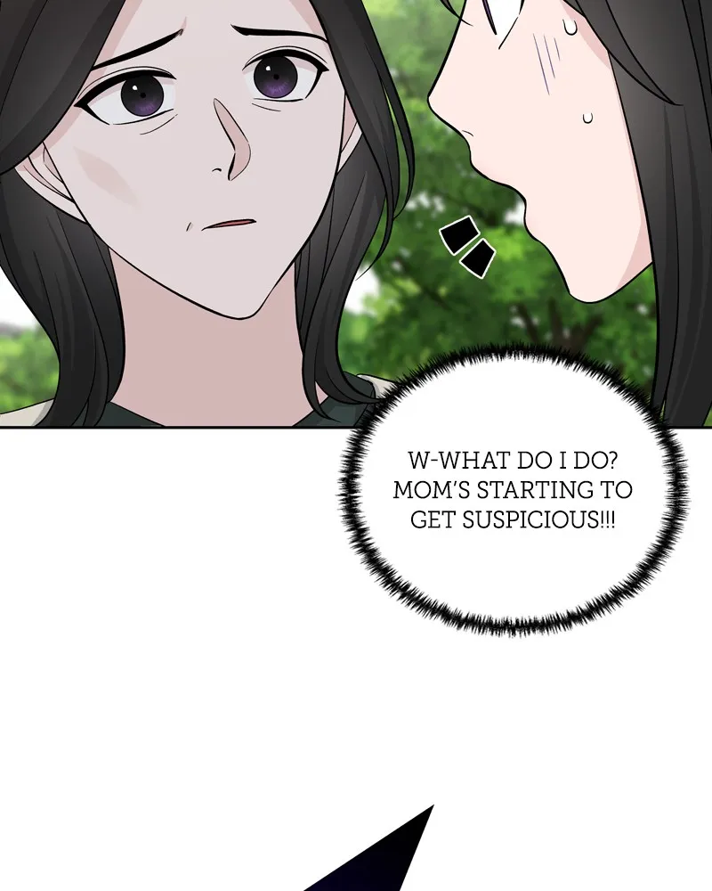 Exchange Student Chapter 7 page 63 - 