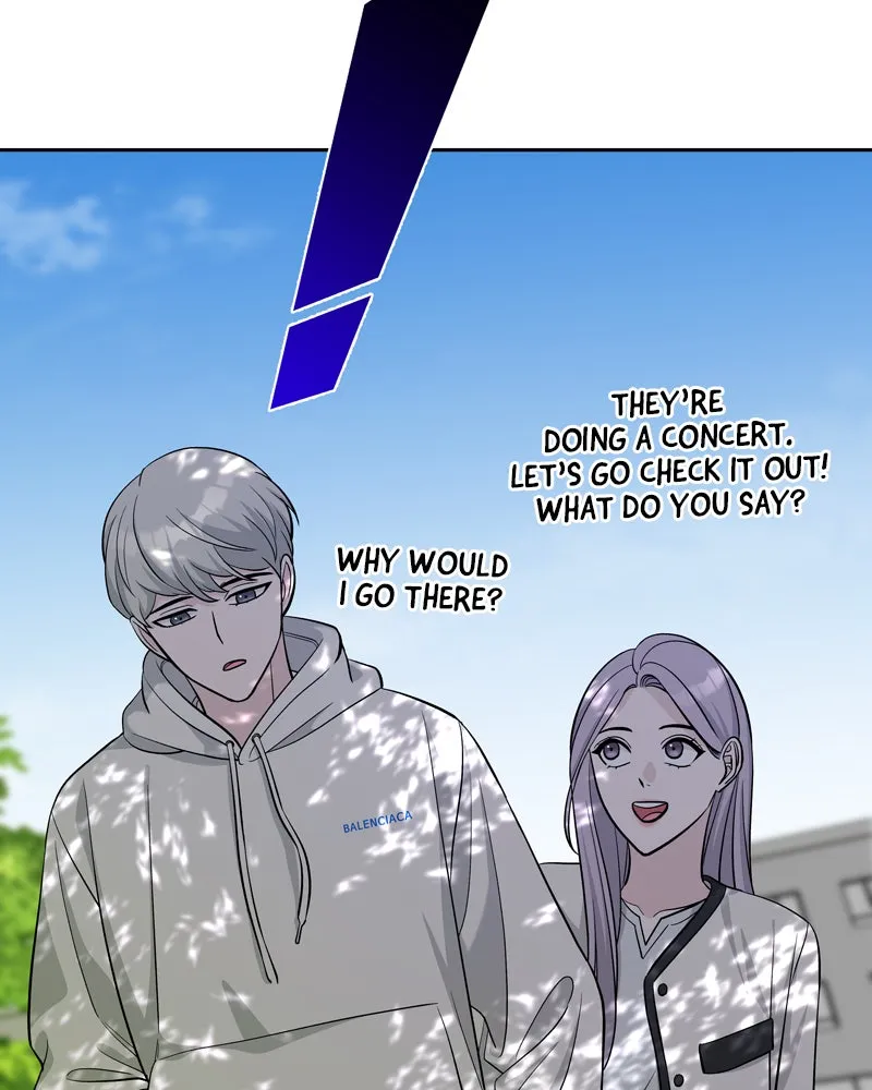 Exchange Student Chapter 7 page 64 - 