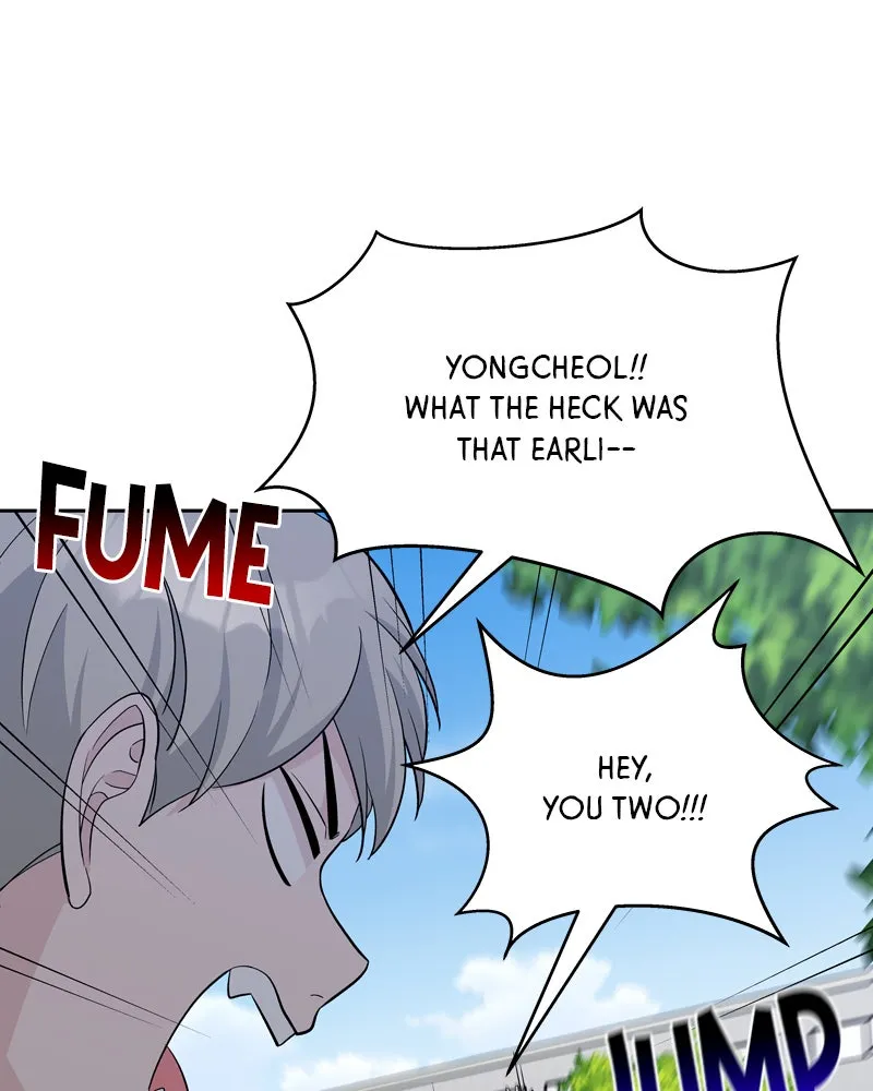 Exchange Student Chapter 7 page 69 - 