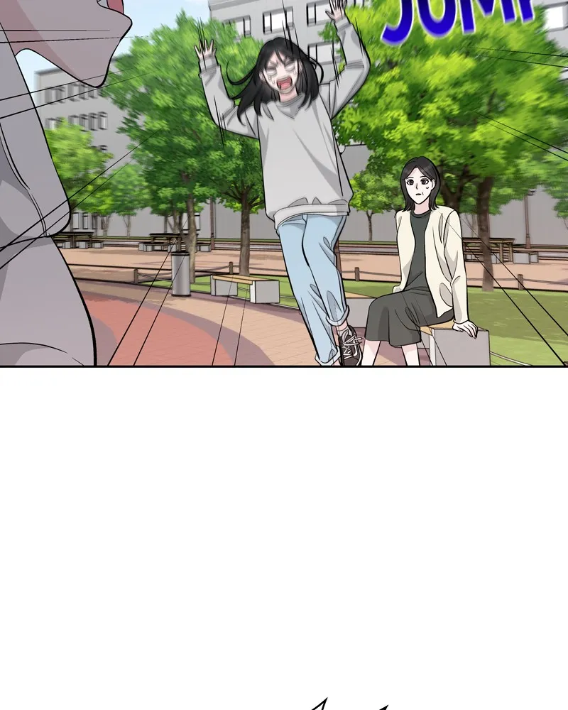 Exchange Student Chapter 7 page 70 - 