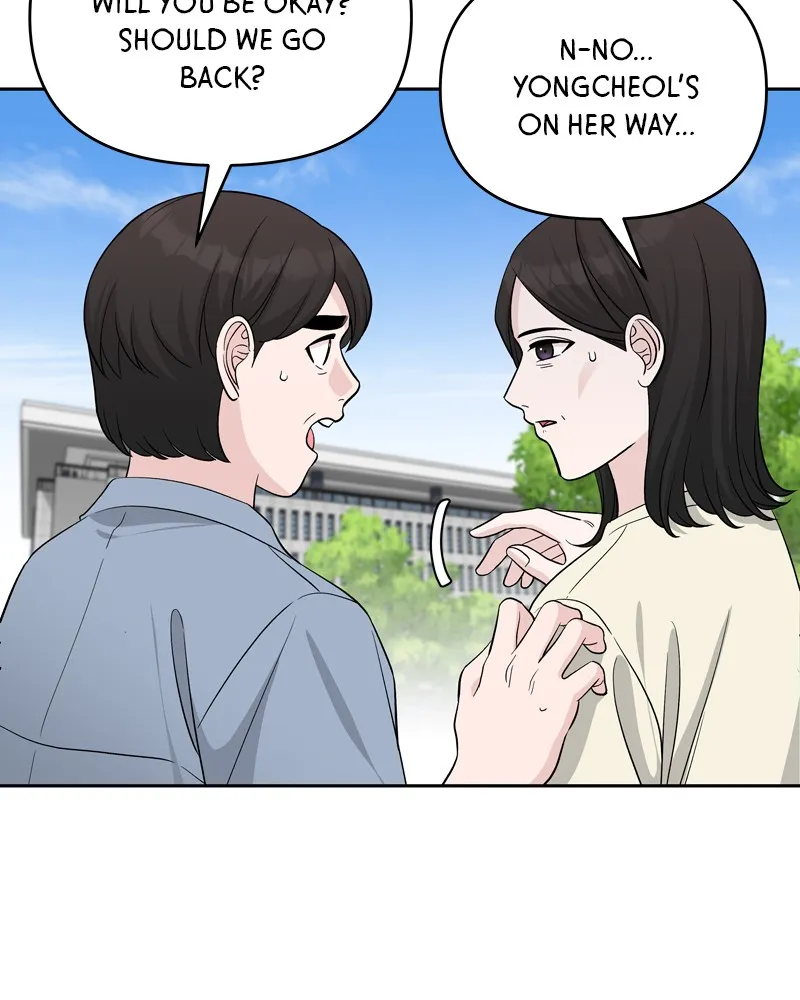 Exchange Student Chapter 7 page 8 - 