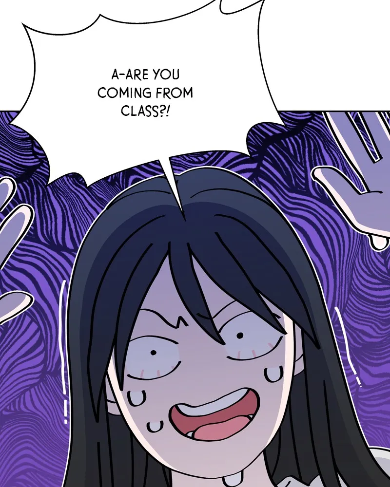 Exchange Student Chapter 7 page 71 - 
