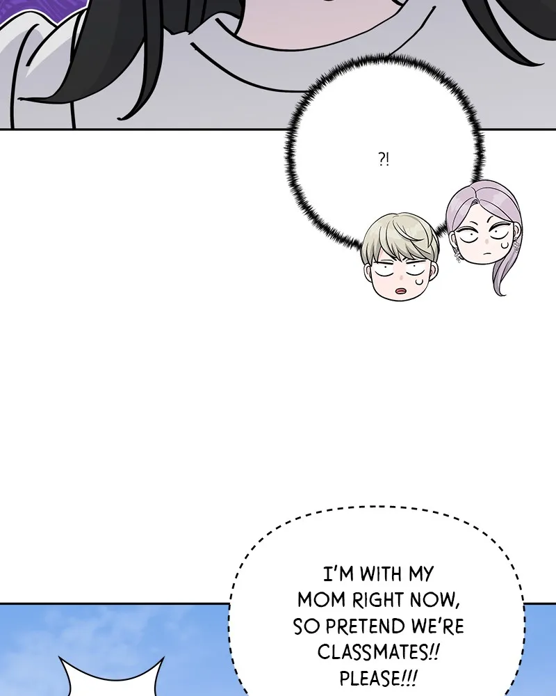 Exchange Student Chapter 7 page 72 - 