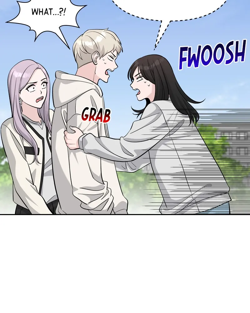 Exchange Student Chapter 7 page 73 - 