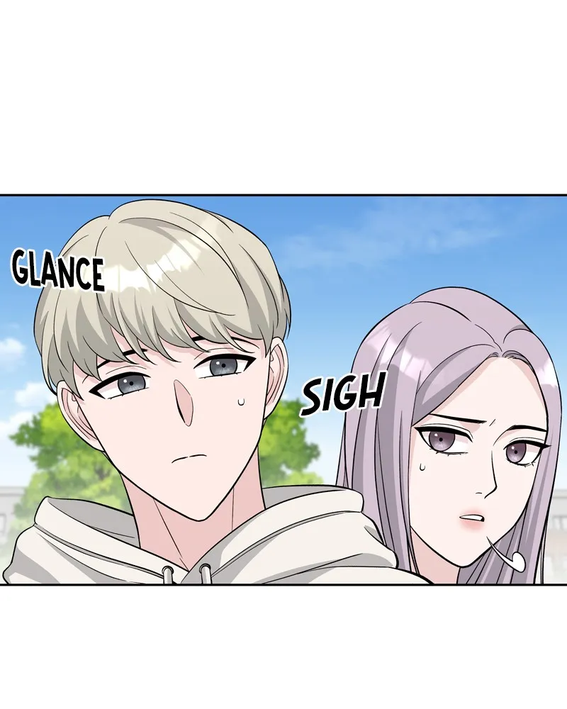 Exchange Student Chapter 7 page 74 - 