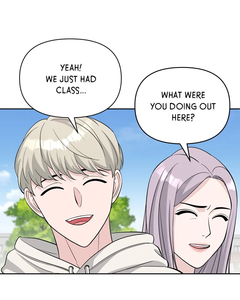 Exchange Student Chapter 7 page 75 - 